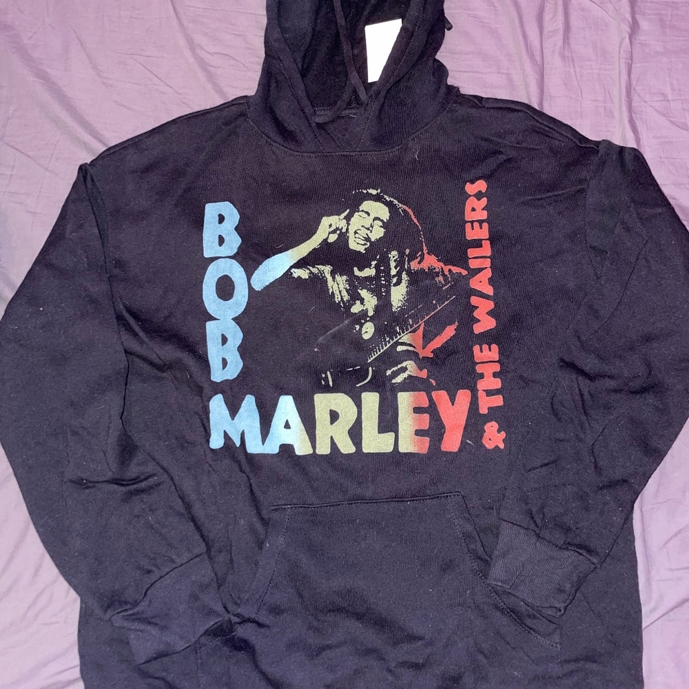 Women's sweatshirt